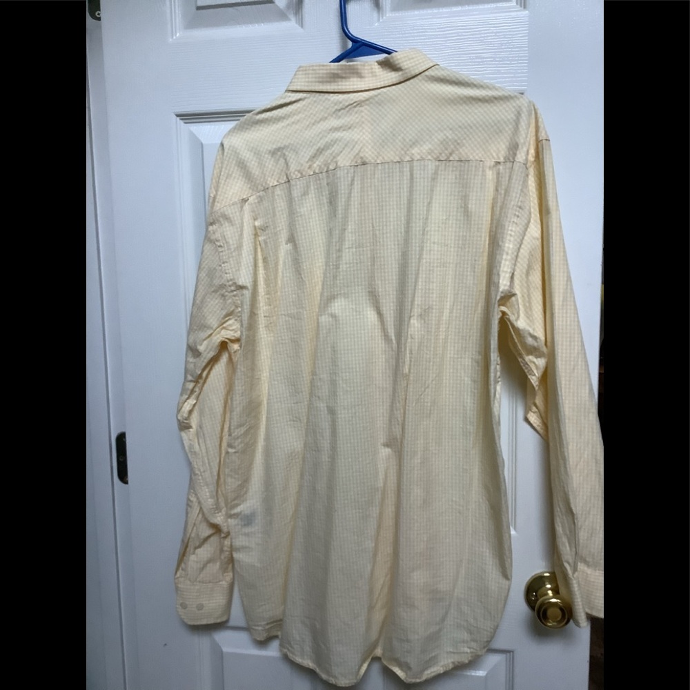 Oxford American button down shirt - Picture 2 of 4